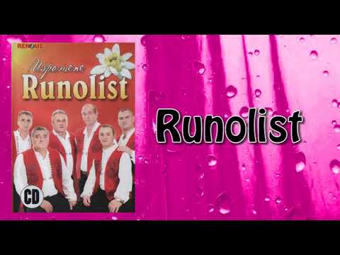 Runolist - Uspomene - (Audio 2011)