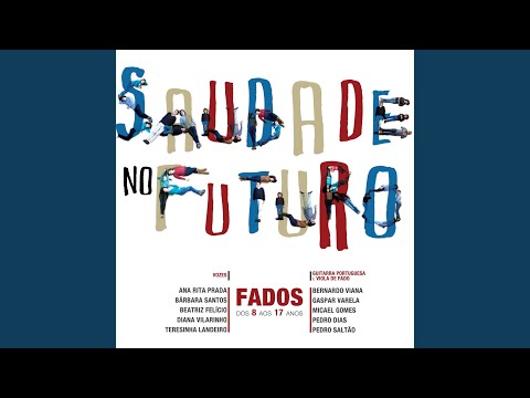 Eterno Encanto (Fado Margaridas)