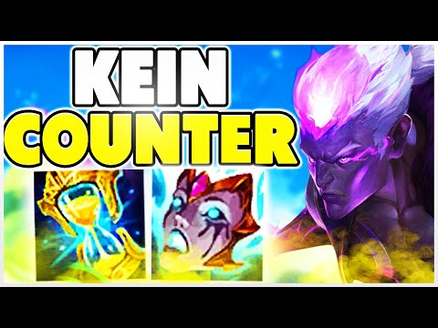 Es gibt KEINEN Counter für Brand | Noway4u Highlights LoL