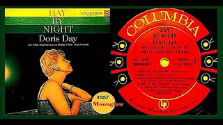 Doris Day - Moonglow