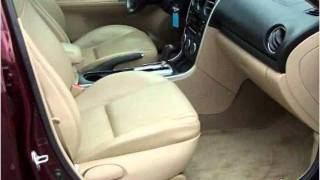 preview picture of video '2006 Mazda MAZDA6 Sport Wagon Used Cars Owensboro KY'