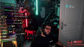 [PARIS RP] Sabri Kelma EP.10 - à chaque jour suffit sa peine