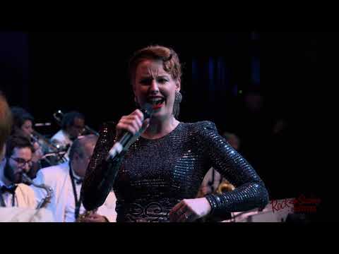 RTSF 2020 Jamboree Ball (Sunday) – Jamboree Revue – Alright, ok, you win – Jessie Gordon