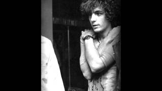 Electric wolf howlin&#39; -  Bob Dylan blues  (Syd Barrett Cover)