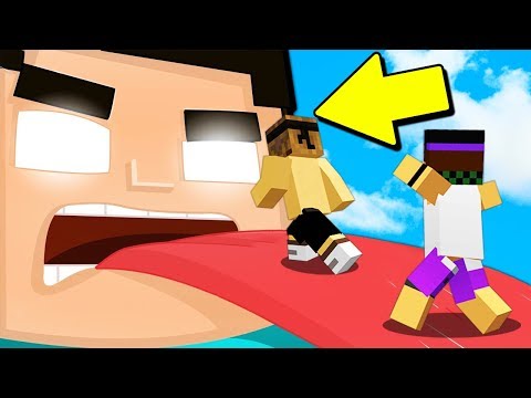 NON ENTRARE NELLA DIMENSIONE DI HEROBRINE!! - Minecraft ITA