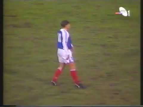 Jugoslavija - Rumunija 1:0 27.03.1996