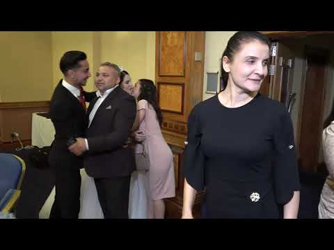 04   2019 05 25 Nunta Blackpool  Restaurant   Primire Invitati