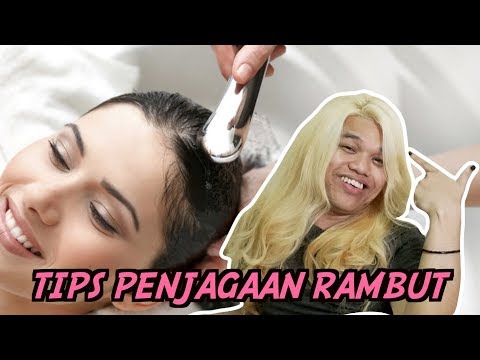 download lagu mp3 mp4 Tips Penjagaan Rambut, download lagu Tips Penjagaan Rambut gratis, unduh video klip Tips Penjagaan Rambut