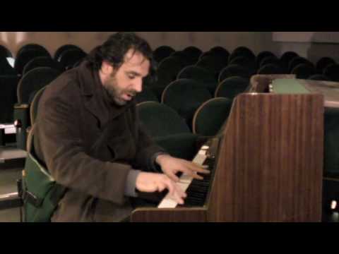 Chilly Gonzales: 
