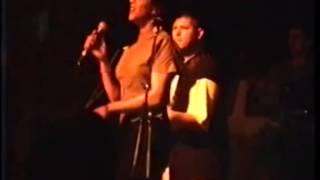 "My Collie (Live) " - The Selecter 1991