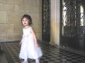 Eliza Dancing
