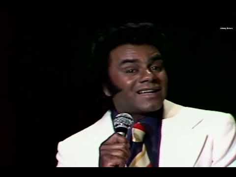 Johnny Mathis - I Wish You Love