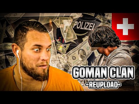 Der ENKELTRICK ist ausgelutscht, neue TRICKS müssen her... 🇨🇭🤔 (Reupload)