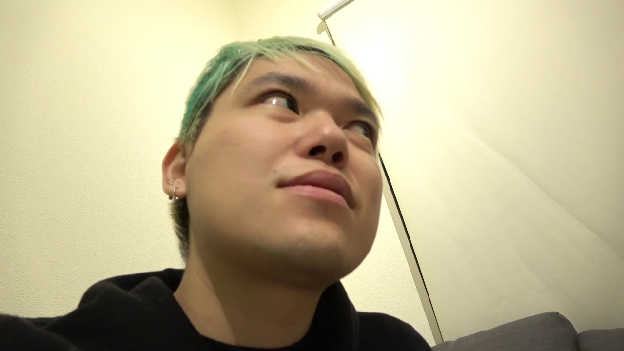 ジン君に彼女が出来たようです…