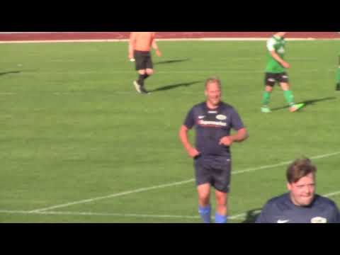 Maalikooste Miesten kutonen FC Eurajoki II -Luvian Veto