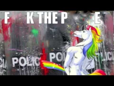 Tosiek Degutis - Bad Horse - Zły Koń