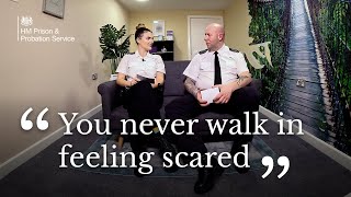 In Conversation With: Custodial Managers at HMP Wayland