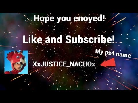 One man clean up crew!