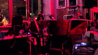 Grandbrothers - Live at the Michelberger Hotel