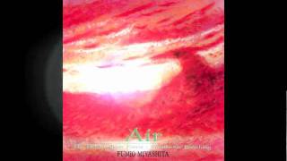 Fumio Miyashita - The Mother Land Mu (preview)