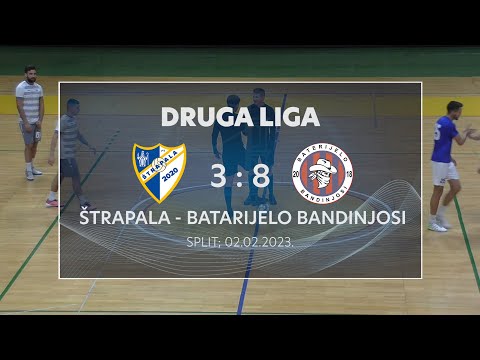 UMN_TV 2L_(22/23)Štrapala - Batarijelo Bandinjosi (Sažetak)