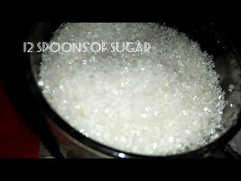 HOW TO MAKE BUTTER CAKE | TUGAS BAHASA INGGRIS | KARTIKA KURNIA SANDY