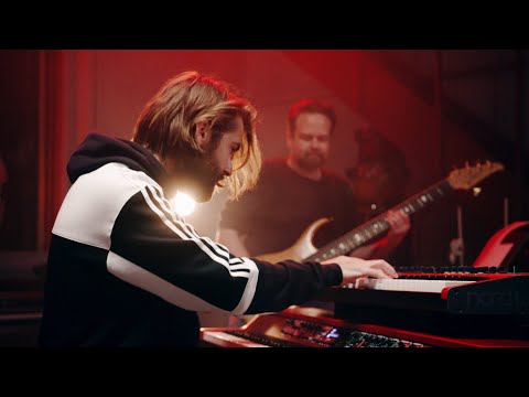 Nord Live Sessions: Joel Lyssarides - Sam