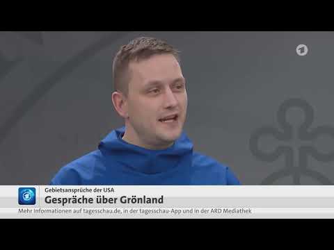 14 Januar 2026 Tagesschau in 100 Sekunden