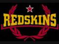 komitern 43 espiritu redskin 