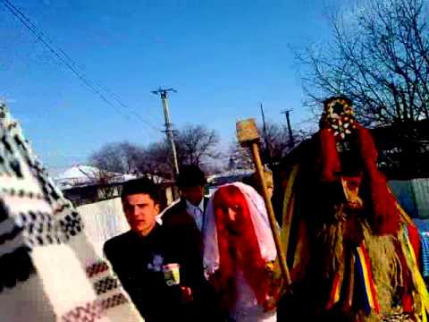 Nunta Pascani-Sodomeni 2012-2013