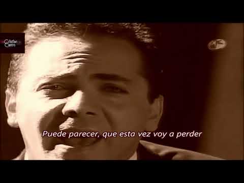 CRISTIAN CASTRO - POR LA ESPALDA - 2009 - CON LETRA