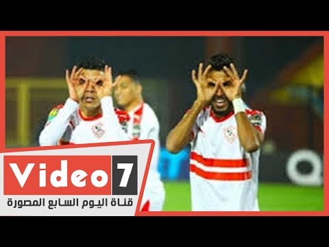 محمد شبانه يكشف عن الثنائى الأجنبي الجديد للزمالك في الموسم الجديد