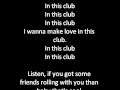 Love in This Club (Office Remix) - Boyce Avenue ...