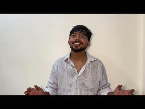 VIPIN CHAUHAN Psycho Audi...