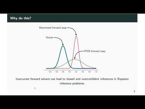 Jon Cockayne – Multivariate Output Analysis for Markov Chain Monte Carlo