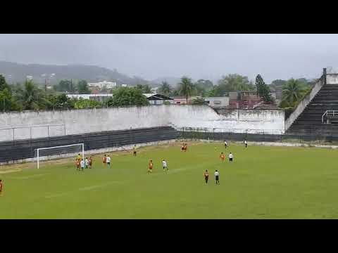 Amistoso  - Campo Campo Grande A.C