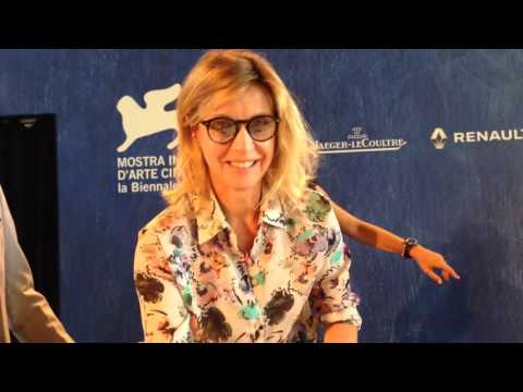 Questi giorni - Margherita Buy saluta