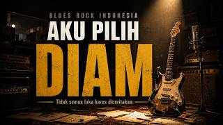 Download lagu AKU PILIH DIAM — Lagu Paling Dalam Tentang Lelaki yang Memendam Segalanya (Blues Rock Indonesia) mp3 Download lagu AKU PILIH DIAM — Lagu Paling Dalam Tentang Lelaki yang Memendam Segalanya (Blues Rock Indonesia) mp3