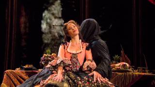 Sierra Boggess and Ramin Karimloo - The Point of No Return - Phantom 25th Royal Albert Hall