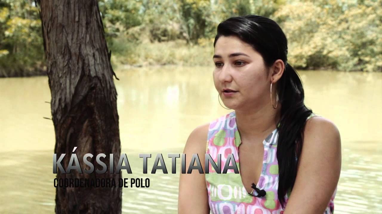 DOCUMENTÁRIO: A diferença que a EaD faz na vida das pessoas