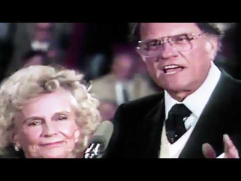 "Walk With Me - Billy Graham Library - Ruth Bell Graham, Billy Graham" - Steve Martin