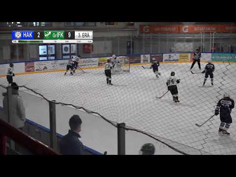 U14 HAKI White1 - GrIFK Blue