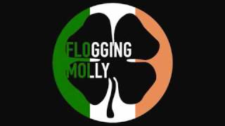 Flogging Molly-Amazing Grace