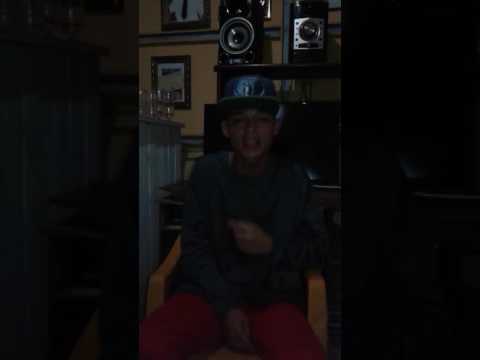 freestyle romantico me golpiaste el corazon x meteoro x army family.