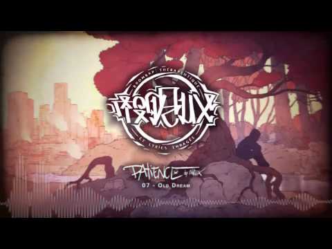 Tideux - Old Dream (#Patience)