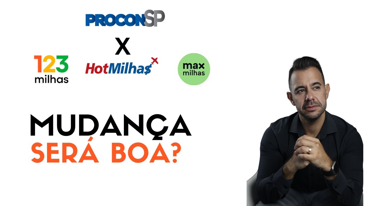 Separação da RECUPERAÇÃO JUDICIAL da 123 Milhas  Maxmilhas e Hotmilhas - PROCON