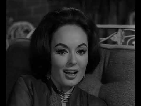 5x23 pt.03 La regina del Nilo - Ai Confini Della Realtà (The Twilight Zone)