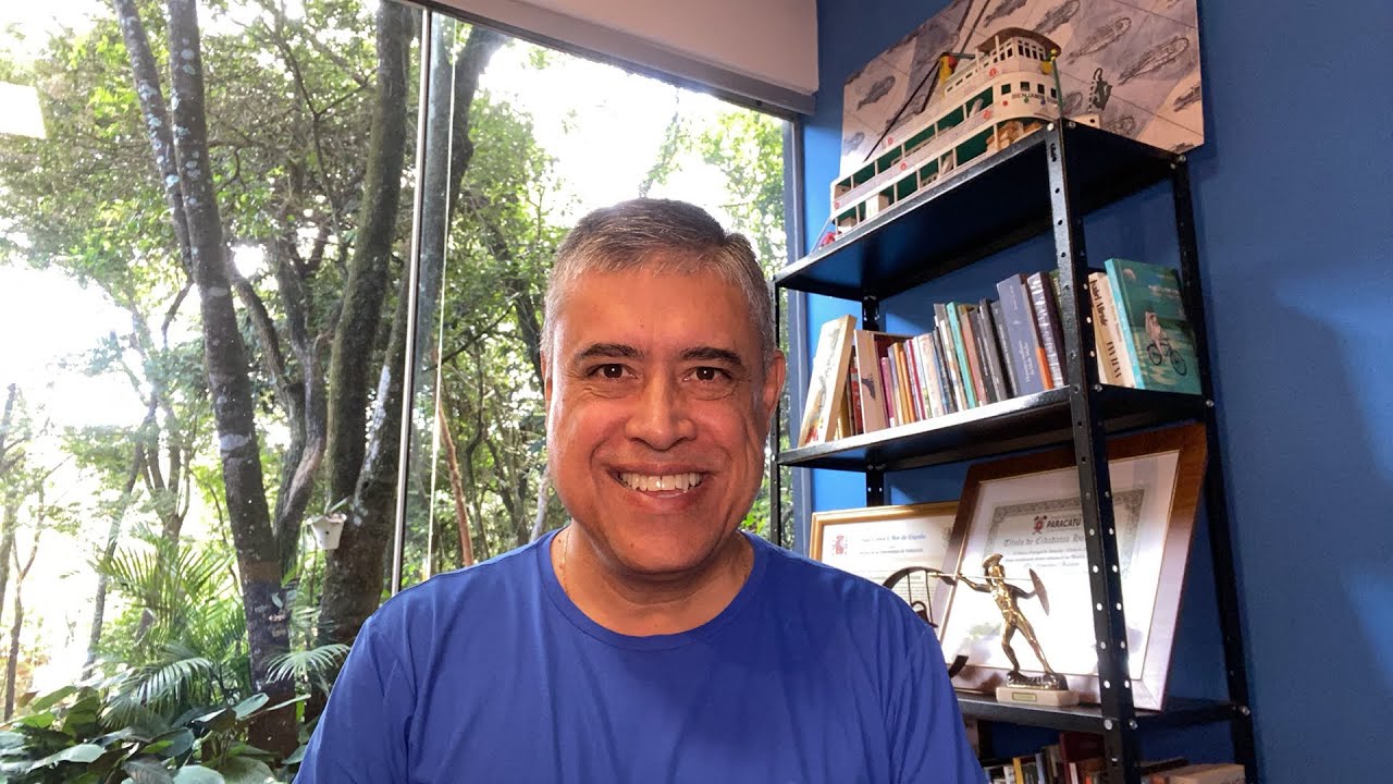 Diante de Deus - Livro Fonte Viva , cap. 164