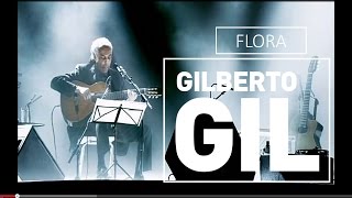 Flora - Gilberto Gil