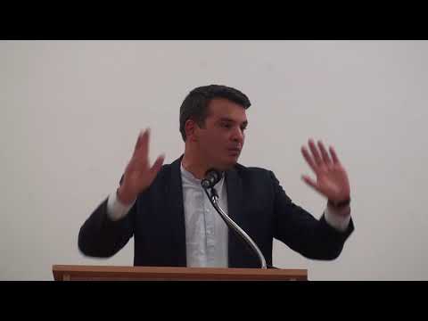 01. Fratele Pastor Adi Mocanu. Biserica Penticostala EMANUEL Londra. 15.09.2017. pm.